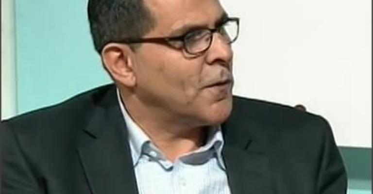 عبيدات: الأردن يعيش حالة عجز غذائي