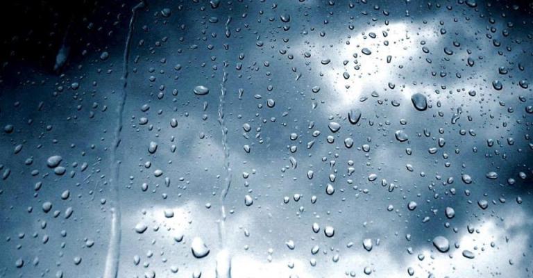 أمطار حتى الثلاثاء والحرارة في عمان بين8 و14