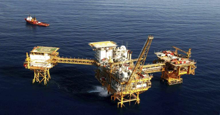 الكهرباء الوطنية تواصل مفاوضات استيراد الغاز من اسرائيل