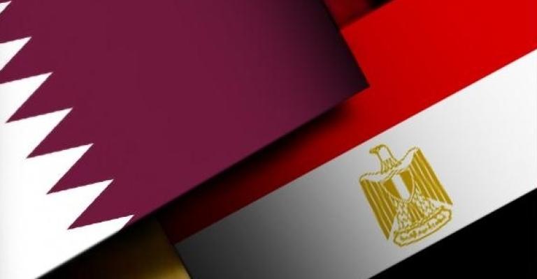 استجابة مصرية قطرية لمصالحة أطلقتها السعودية 