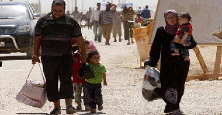اندماج اللاجئين السوريين... عوامل متعددة تعيق العملية