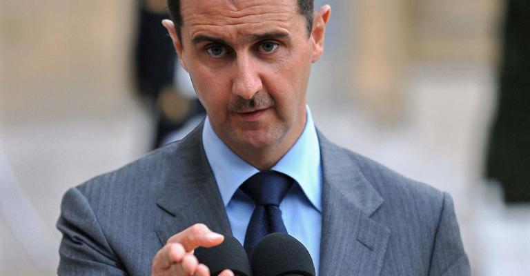 سوريا تعرب عن استعدادها بحث استئناف محادثات السلام مع المعارضة