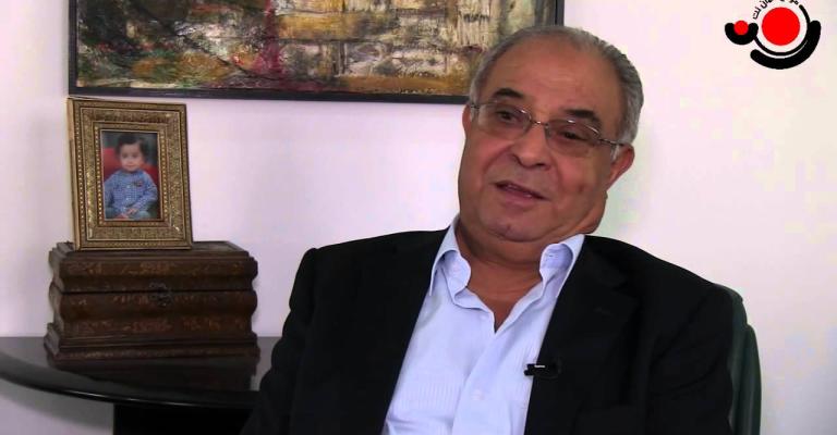 ممدوح العبادي: الملف الاقتصادي يشكل التحدي الأكبرعلى الأردن