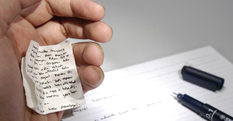 نقابة المعلمين: اقتحام قاعات وتهديد مراقبين في التوجيهي