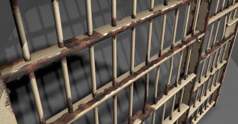 نقل الأسير الأردني علاء حماد إلى سجن نفحة