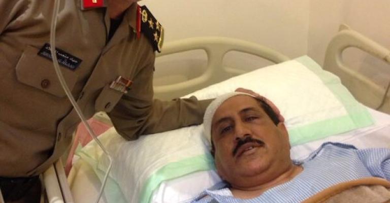 مقتل قائد حرس الحدود السعودي وإصابة آخرين