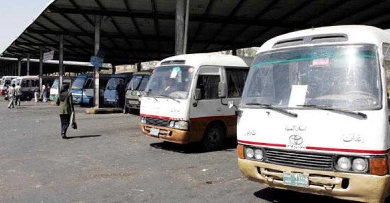 أمانة عمان: تعديل أجور 70% من السرافيس والحافلات