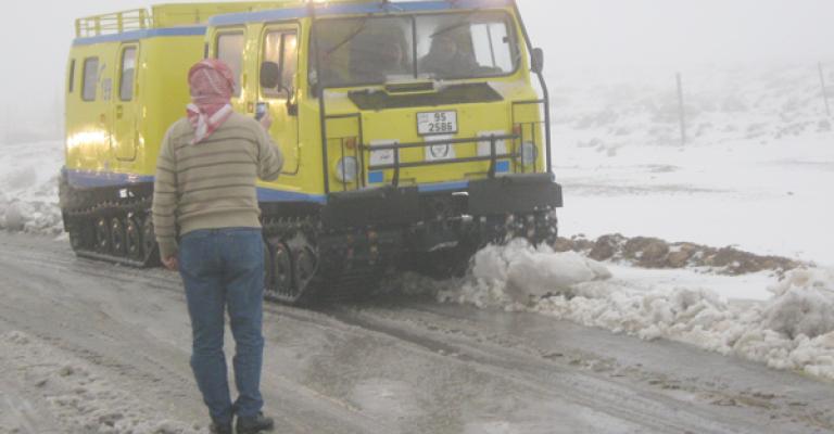 الدفاع المدني: 269 حالة غسيل كلى و104 حالات ولادة منذ الأربعاء
