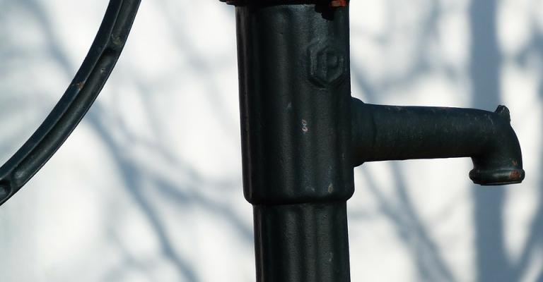 عجلون: الصحة توقف نبع راسون