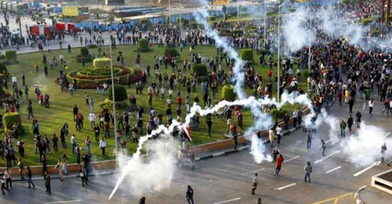 مقتل 18 وإصابة 82 في ذكرى انتفاضة 2011 بمصر