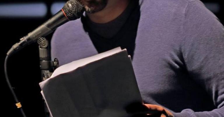 " آركنسو" تعلن رسميّاً فوز الأردني هشام البستاني بجائزة الأدب العربي