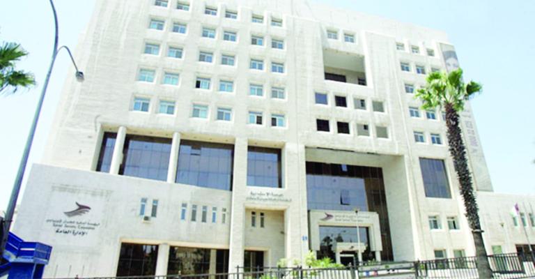 23 ألف ربة منزل مشتركة في الضمان حتى نهاية 2014 23 ألف ربة منزل مشتركة في الضمان حتى نهاية 2014