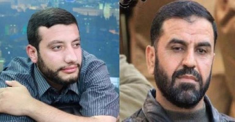 الخطيب: نقل الروابدة وعساف الى سجن الهاشمية