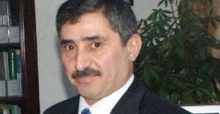 الطراونة" مرشحاً لمنصب نقيب الزراعيين"