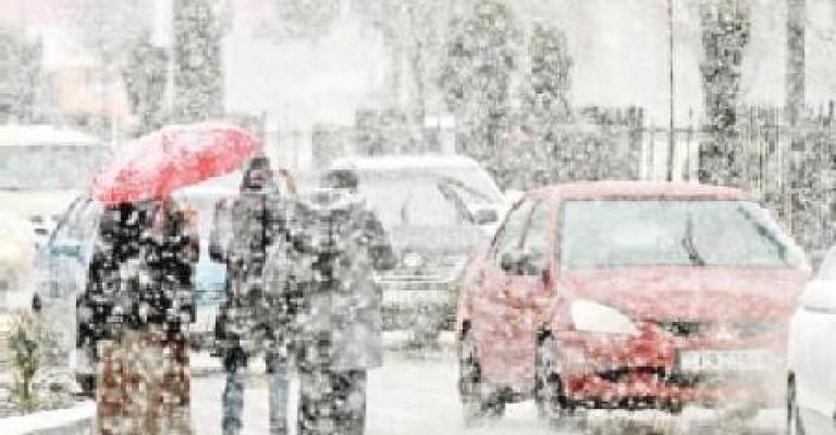 "الطاقة والمعادن" تعلن حالة التأهب للمنخفض الجوي