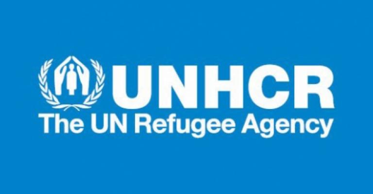 "المفوضيّة": تسجيل اللاجئين يبدأ بالعاصمة وبعدها بقية المدن