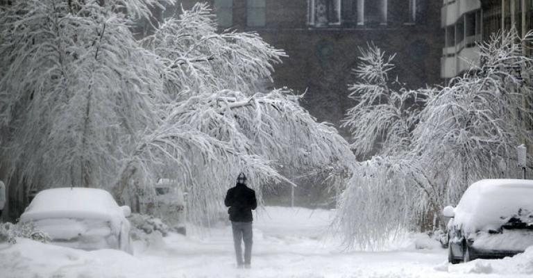 طقس العرب: العاصفة القادمة أقوى من السابقتين