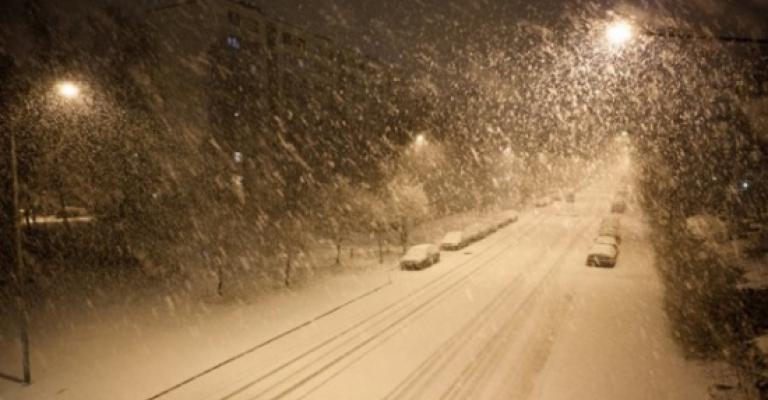 حالة الطرق في المملكة حتى الساعة 10:30