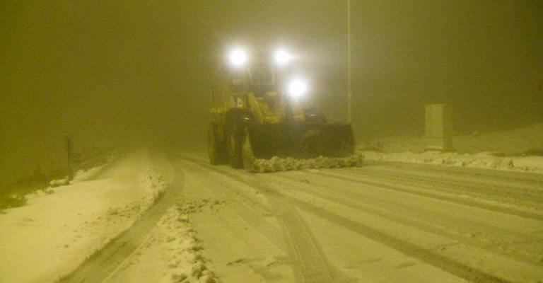 طقس بارد من السبت وحتى الاثنين