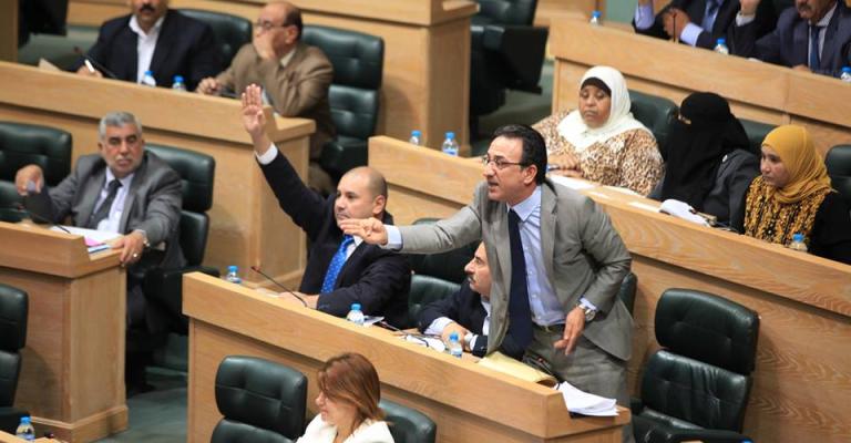 راصد : فتوى التفسير حول أسئلة النواب خطوة للوراء وغير ملزمة للمجلس