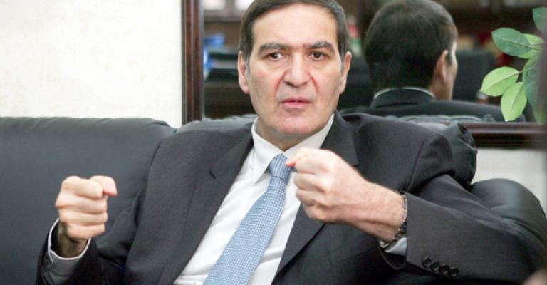 برقان: الهيئة الذرية تمنع ناشطين من دخول محاضرة عن "النووي"