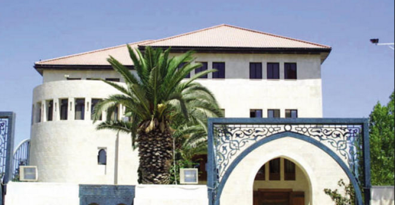 الحكومة توافق على نظام ترخيص كاتب العدل