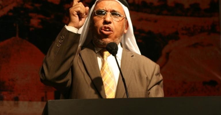 إخوان الأردن تنفي قيام "الإرشاد العالمي" المطالبة بحل قضية الترخيص