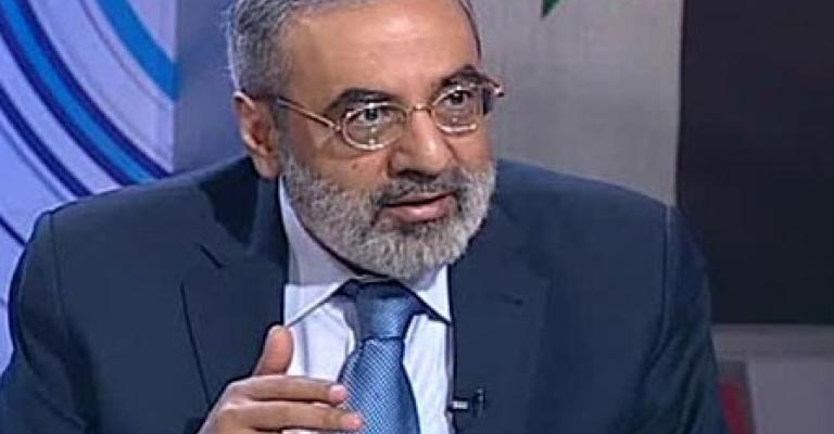 وزير الإعلام السوري: الأردن يدرب الإرهابيين ويعالج جرحاهم