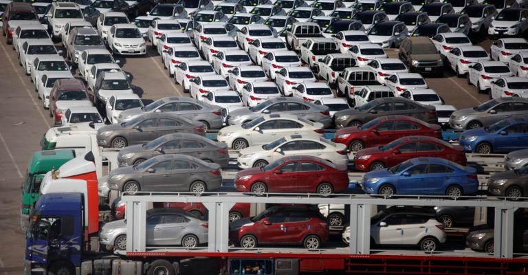 "رمان": انخفاض أسعار السيارات اليابانية لنحو 15%