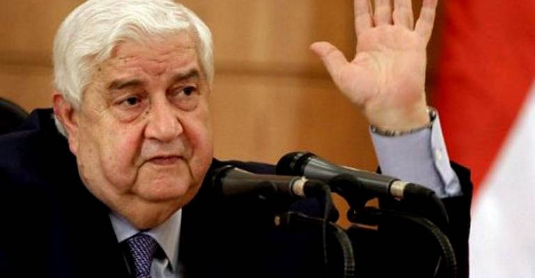 دمشق تؤكد أن تدريب الأردن للمقاتلين ليس جديدا