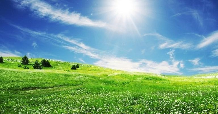 طقس ربيعي حتى الجمعة