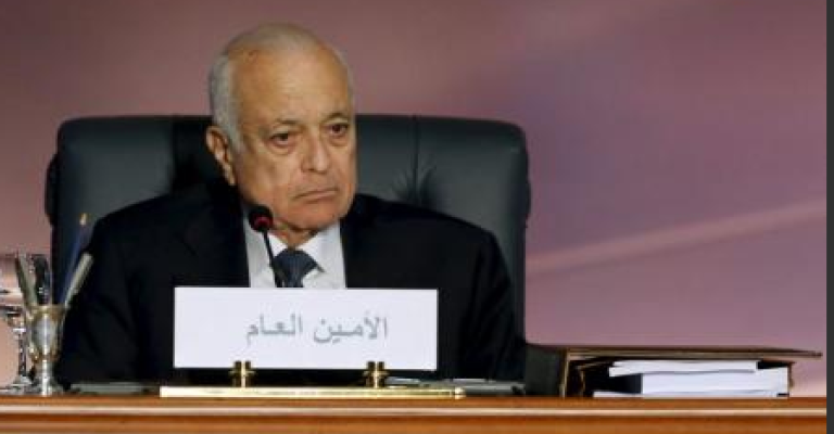 "ختامي" القمة العربية يوافق على إنشاء قوة عربية مشتركة