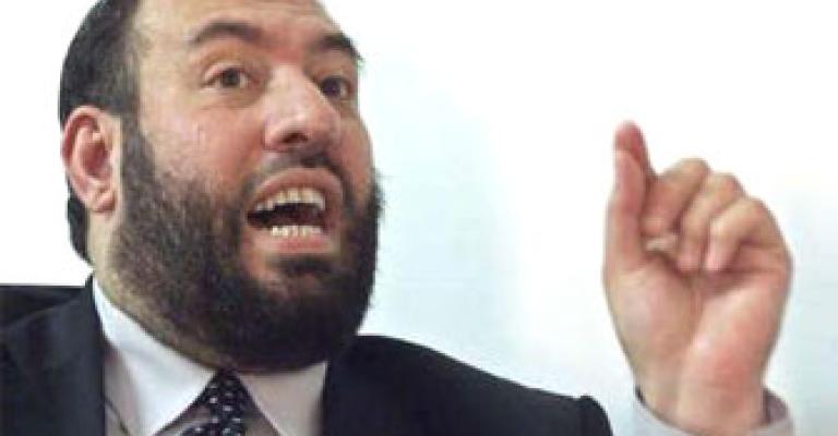 نزال: مصلحة "حماس" بوحدة "إخوان" الأردن نزال: مصلحة "حماس" بوحدة "إخوان" الأردن