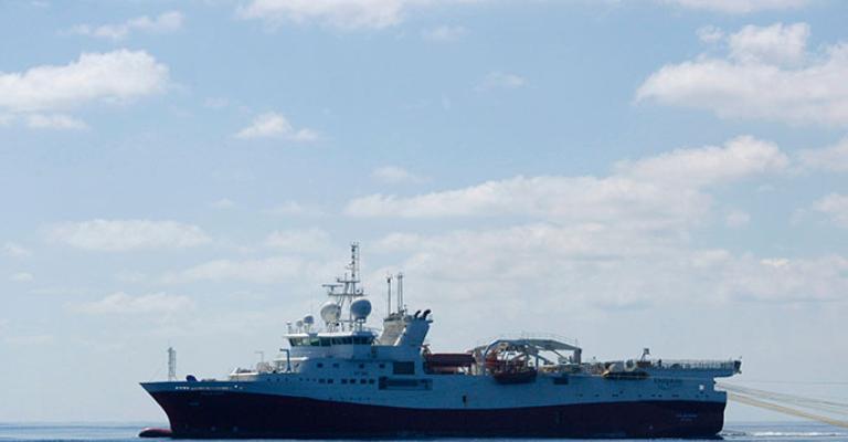 وزير الطاقة: باخرة الغاز العائمة تصل العقبة 25 أيار المقبل وزير الطاقة: باخرة الغاز العائمة تصل العقبة 25 أيار المقبل