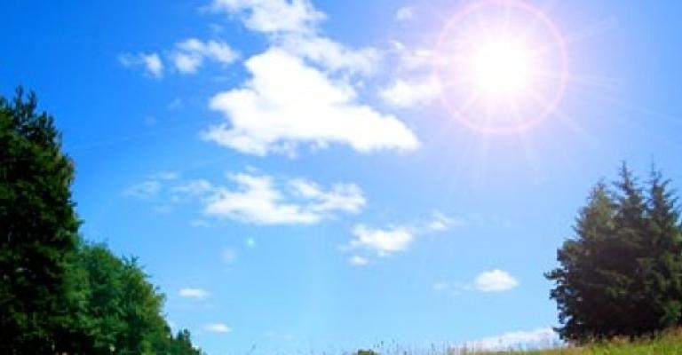 طقس لطيف خلال الثلاثة أيام المقبلة