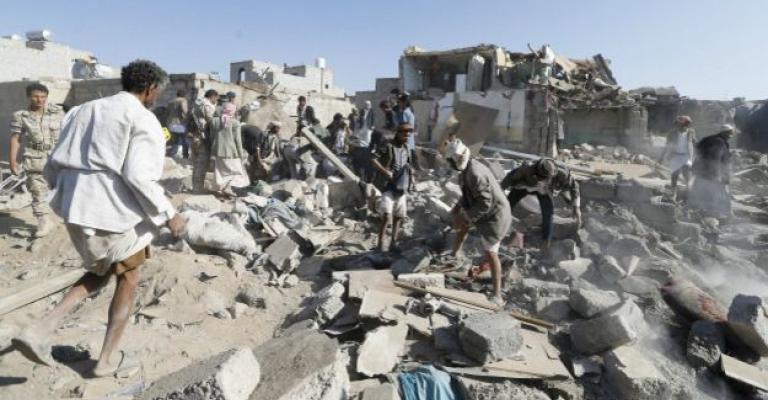 اليمن: اجلاء 48 مواطنا اردنياً