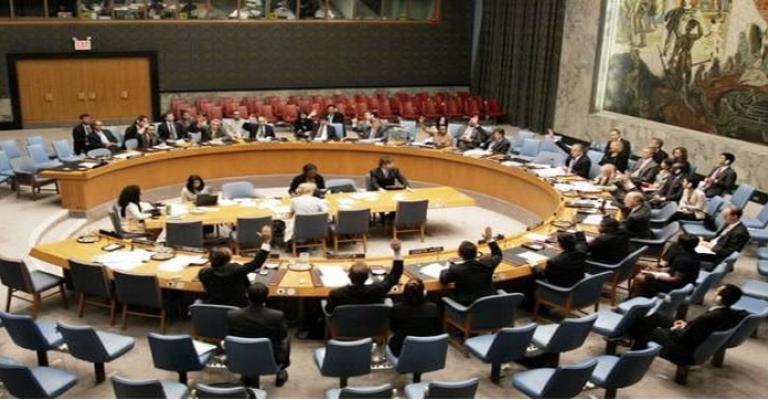 مجلس الأمن: مشروعان خليجي وروسي بشأن اليمن