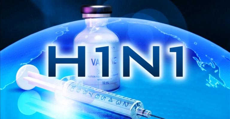 الصحة: 6 وفيات بـ" h1n1" و 130 إصابة بالفيروس منذ بداية 2015