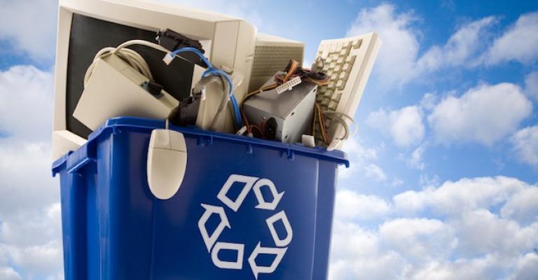 النفايات الإلكترونيّة... منجم للسموم على الإنسان والبيئة