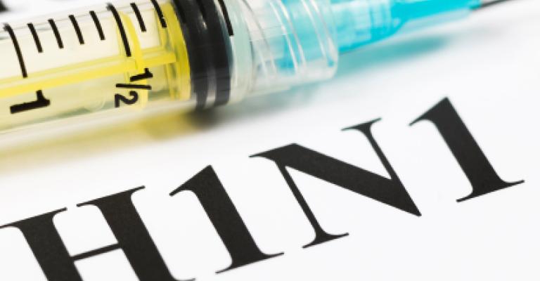 الصحة تؤكد توافر علاج ولقاح إنفلونزا الخنازير