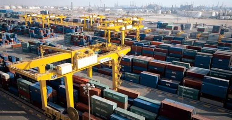 ارتفاع صادرات منطقة شرق عمان الصناعية