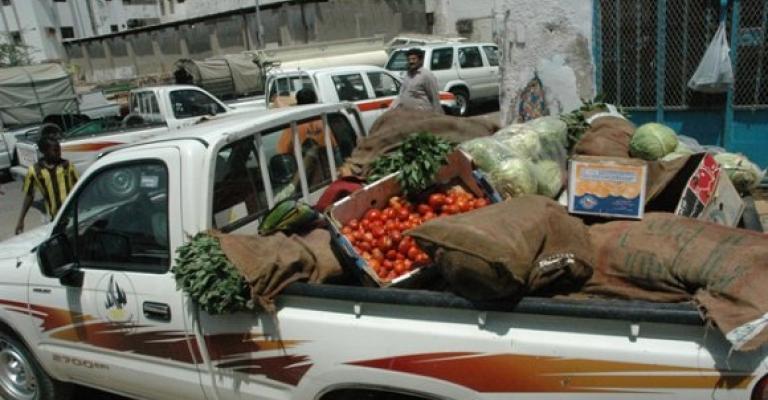 الأمانة تكثف حملاتها على "ظاهرة" البيع العشوائي