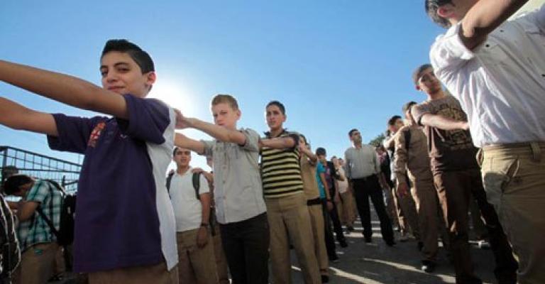 التربية: الوزارة بحاجة لــ450 مدرسة