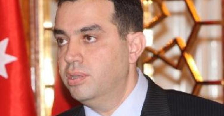 فاخوري يبحث موضوع منحة القمح مع الولايات المتحدة