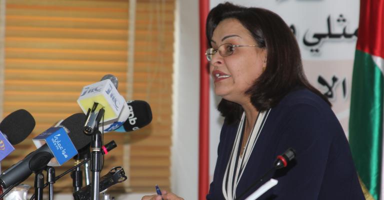 الروابدة: 59 مليون دينار فاتورة الرواتب التقاعدية من الضمان شهرياً