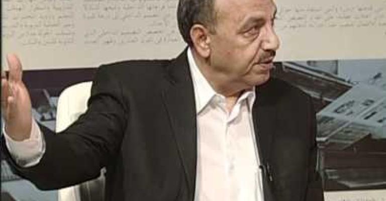 قبل لقاء النسور... الشناق: نقاط قاتلة في قانون الأحزاب