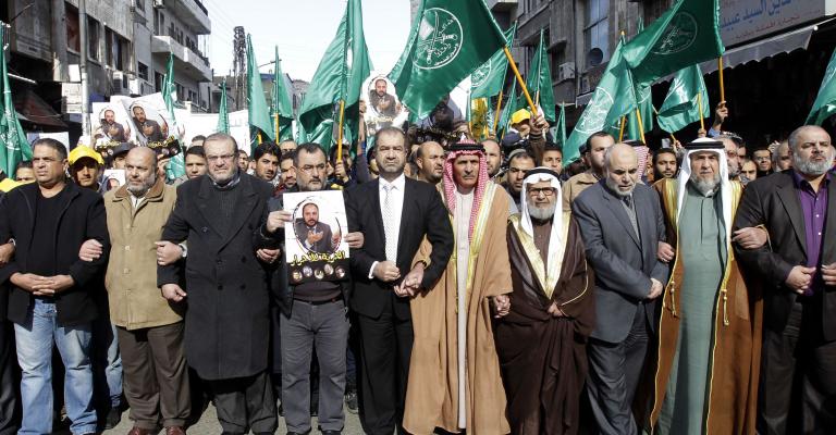 بعد ملاحقة "الجمعية" الداخلية تلّوح بمساءلة "الإخوان" على فعالية ذكرى التأسيس