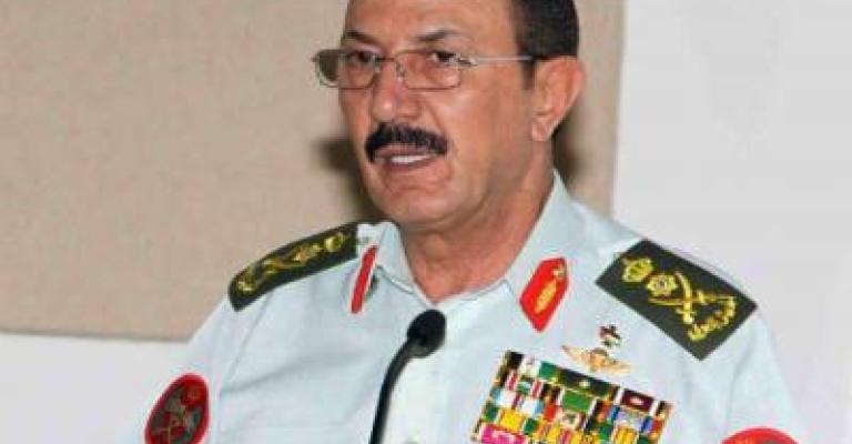 بدء اجتماع رؤساء أركان دول الجامعة العربية في القاهرة