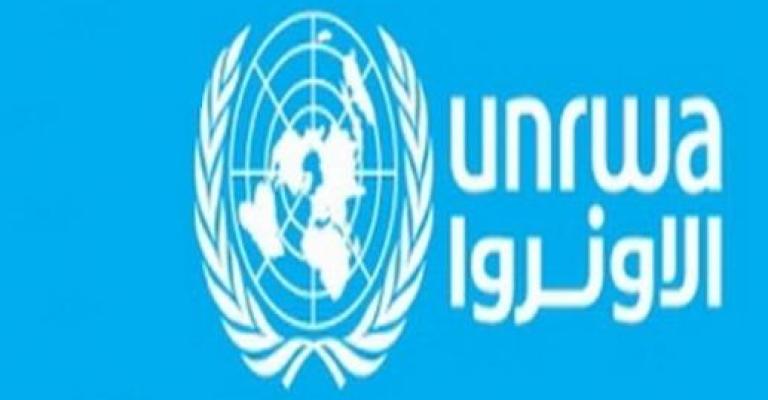 الأونروا: أكثر من 15 ألف لاجئ فلسطيني دخلوا الأردن من سوريّة