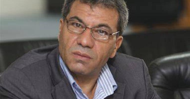يوسف أبو لوز يفوز بجائزة تريم عمران الصحفية